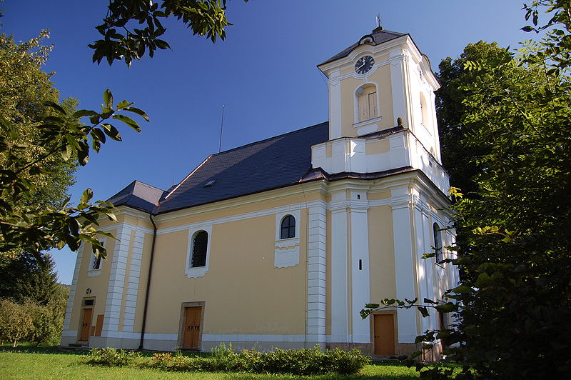 Vyklízení Biskupice